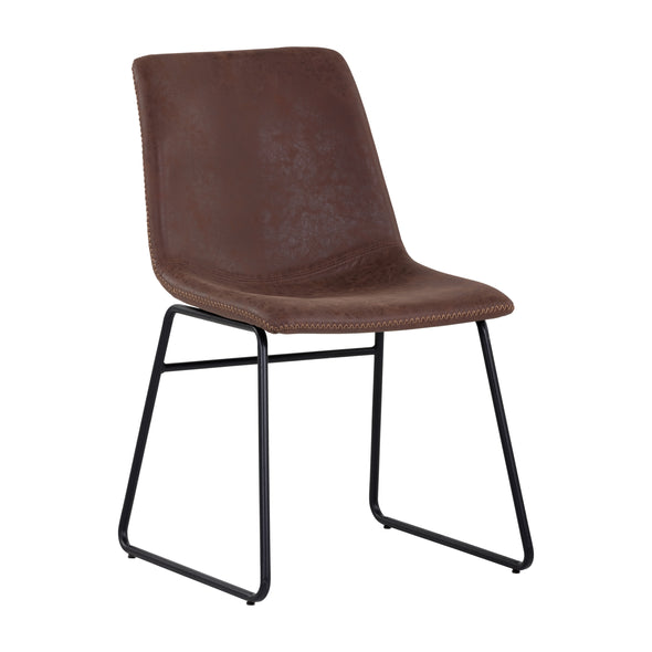 Cal Dining Chair (Set of 2)