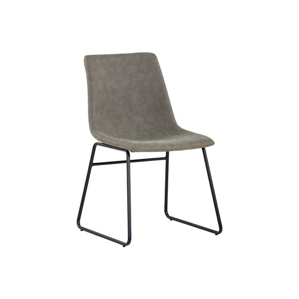 Cal Dining Chair (Set of 2)
