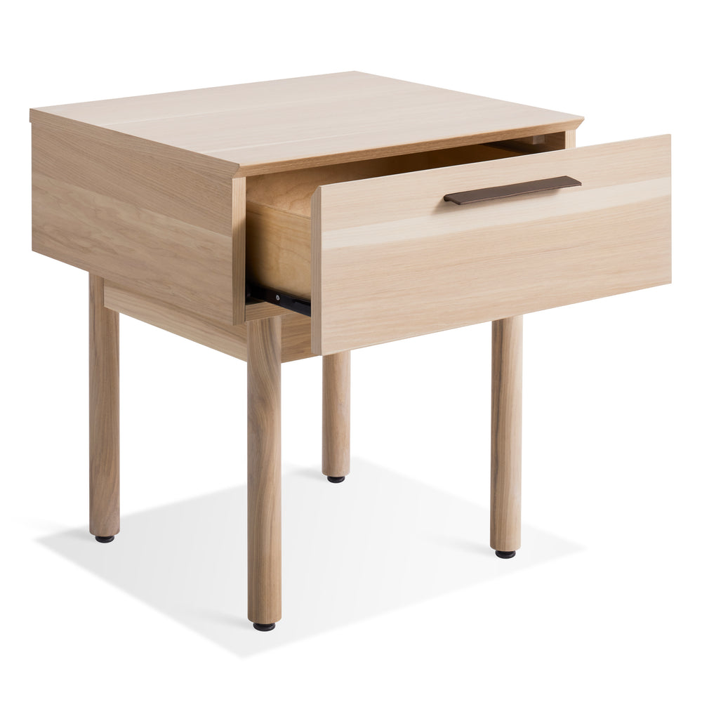 Shale Bedside Table