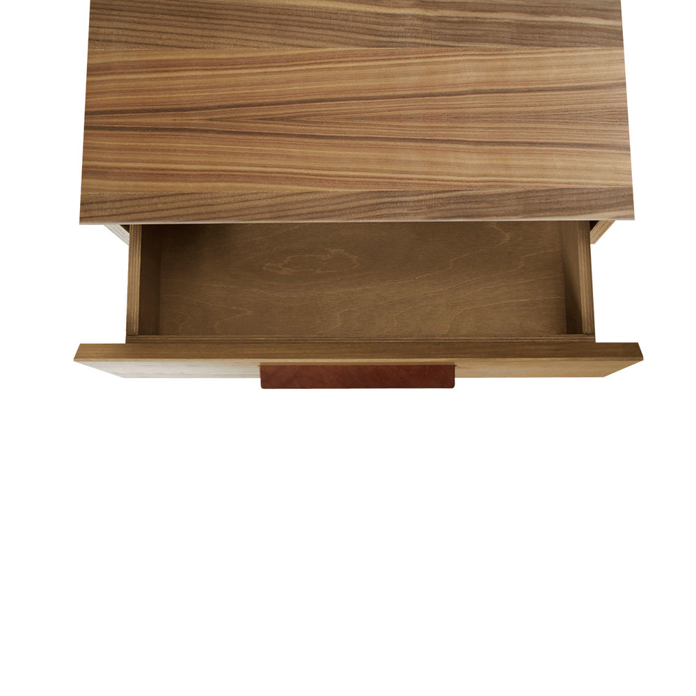 Shale Bedside Table