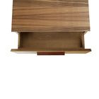 Shale Bedside Table