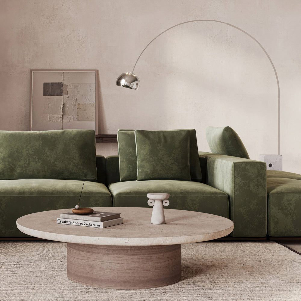 Arco Floor Lamp