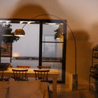 Arco Floor Lamp