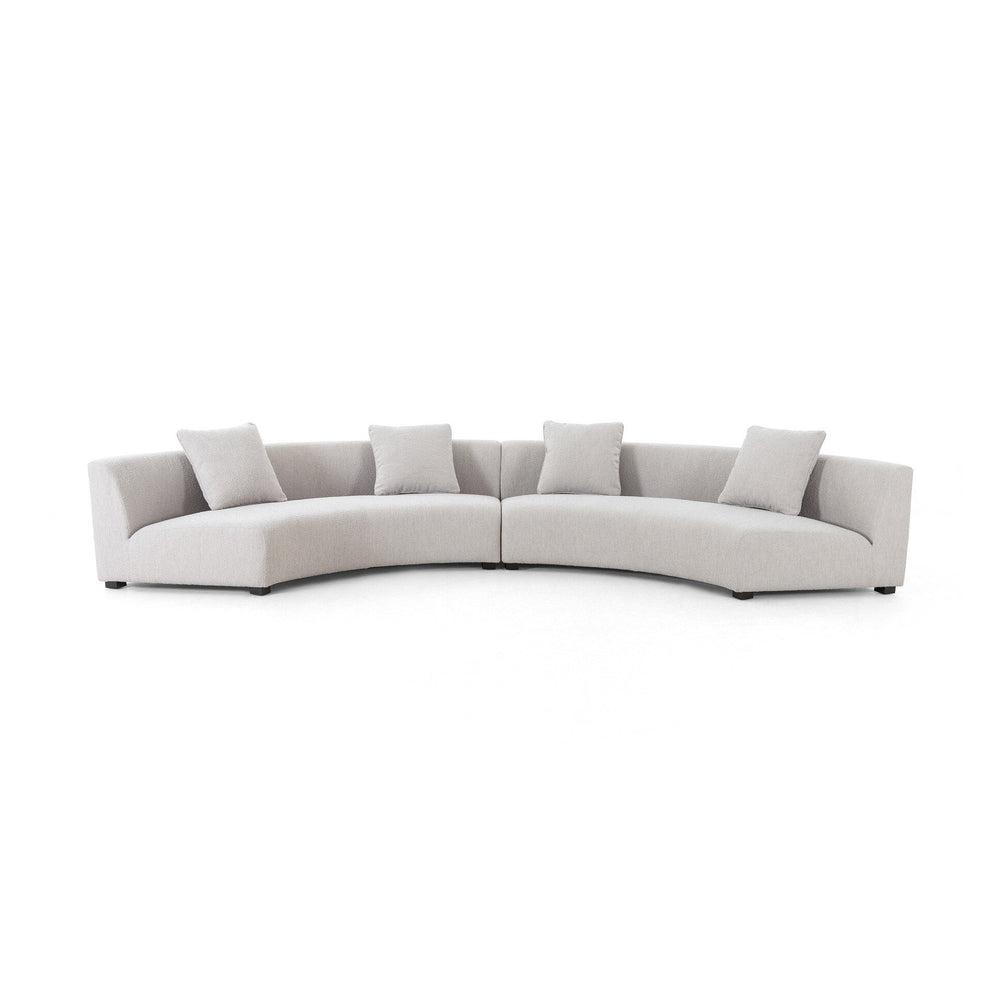 Liam 2-Piece Sectional Sofa