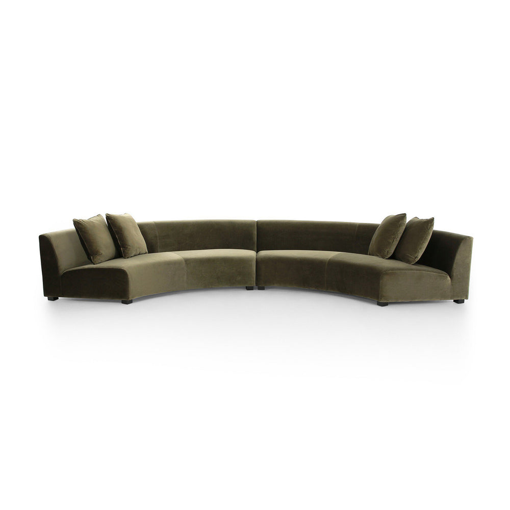 Liam 2-Piece Sectional Sofa