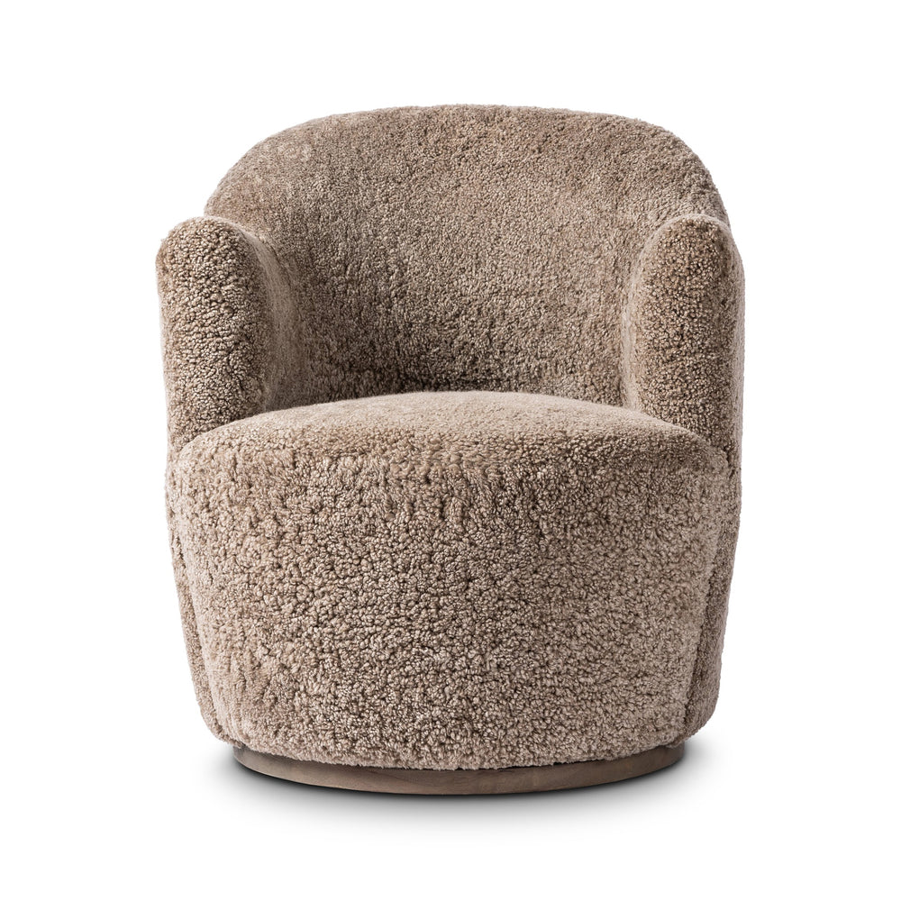 Aurora Swivel Chair