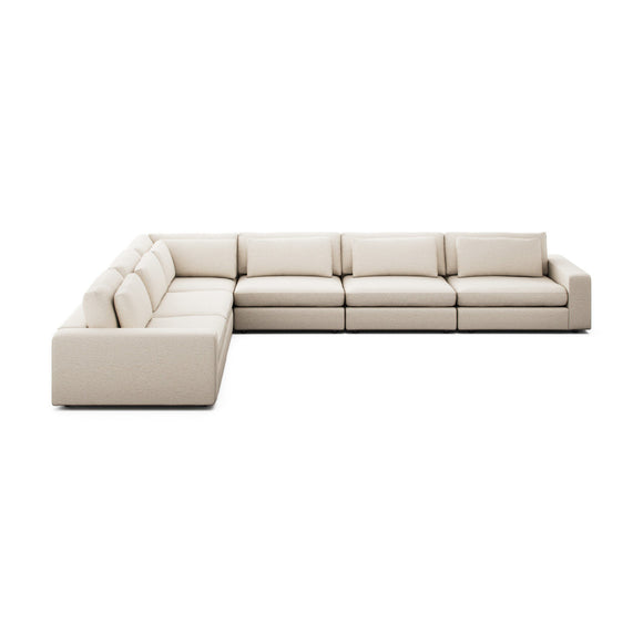 Bloor 6-Piece Sectional