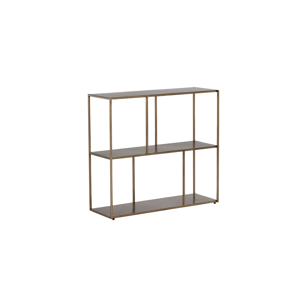 Eiffel Bookcase
