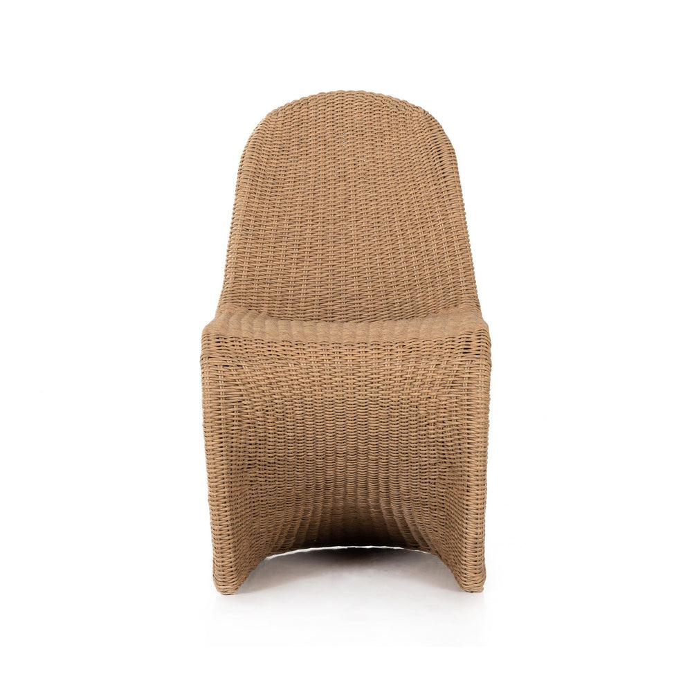 Portia Outdoor Dining Chair