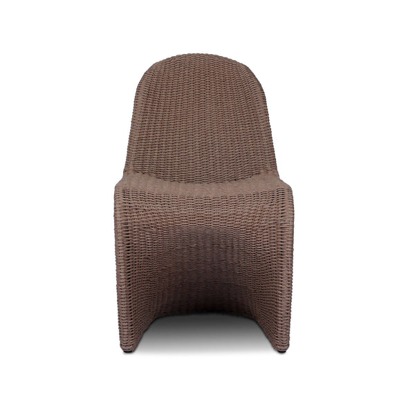 Portia Outdoor Dining Chair