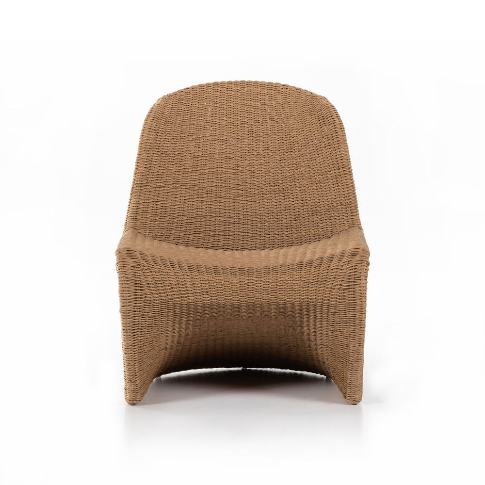 Portia Outdoor Occasional Chair