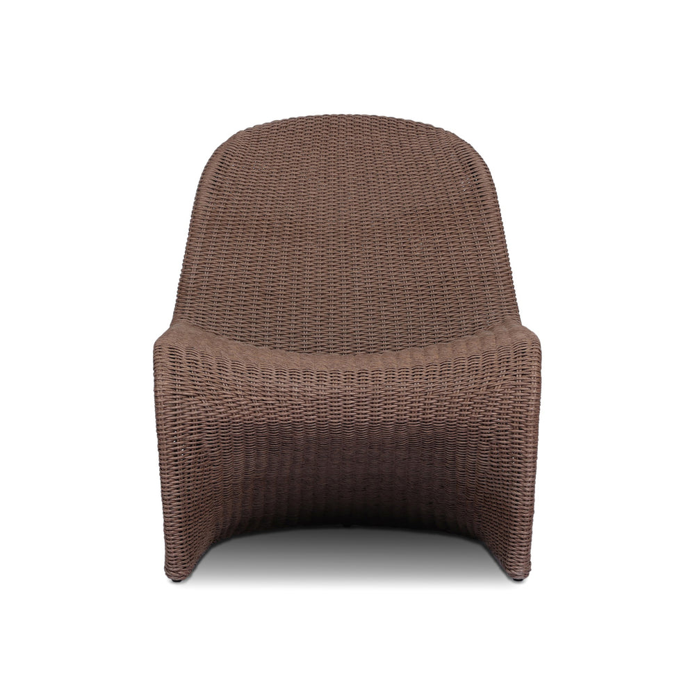 Portia Outdoor Occasional Chair