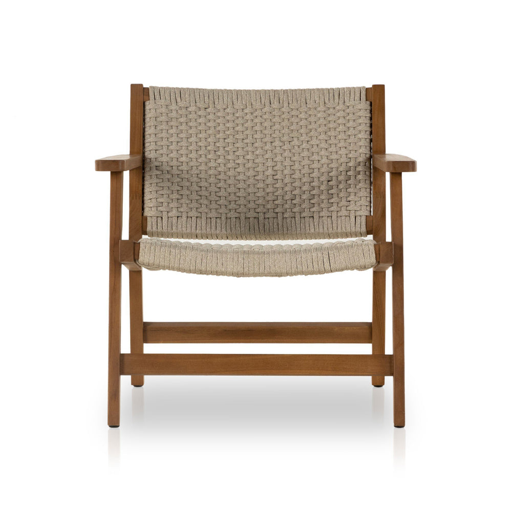 Delano Outdoor Lounge Chair