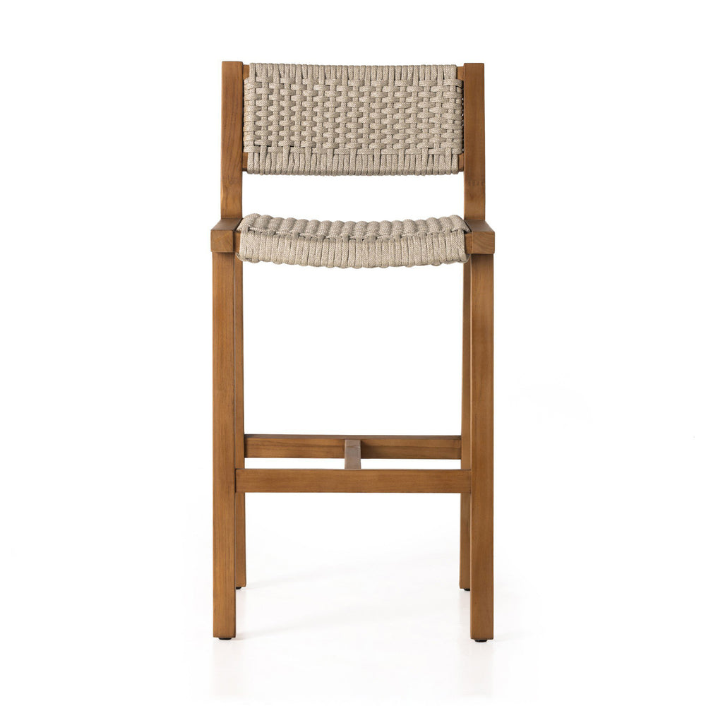 Delano Outdoor Stool