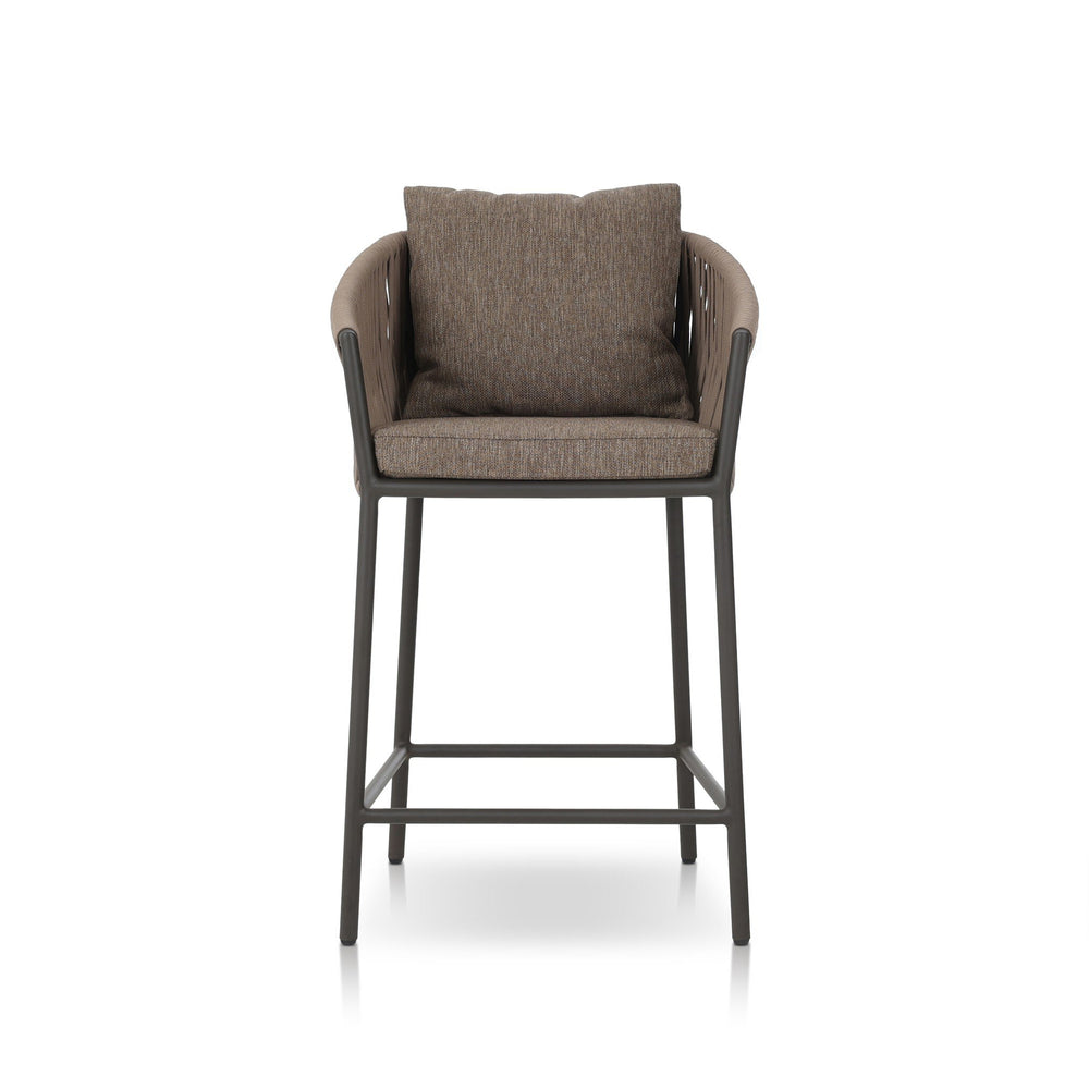 Porto Outdoor Stool