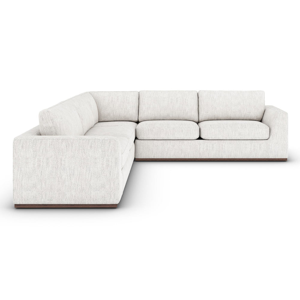 Colt 3-Piece Sectional
