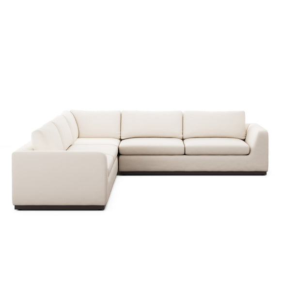 Colt 3-Piece Sectional