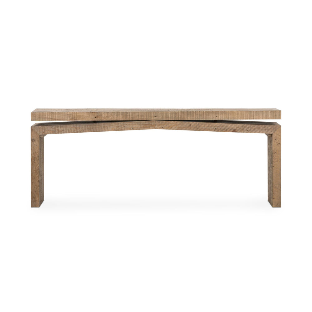 Matthes Console Table