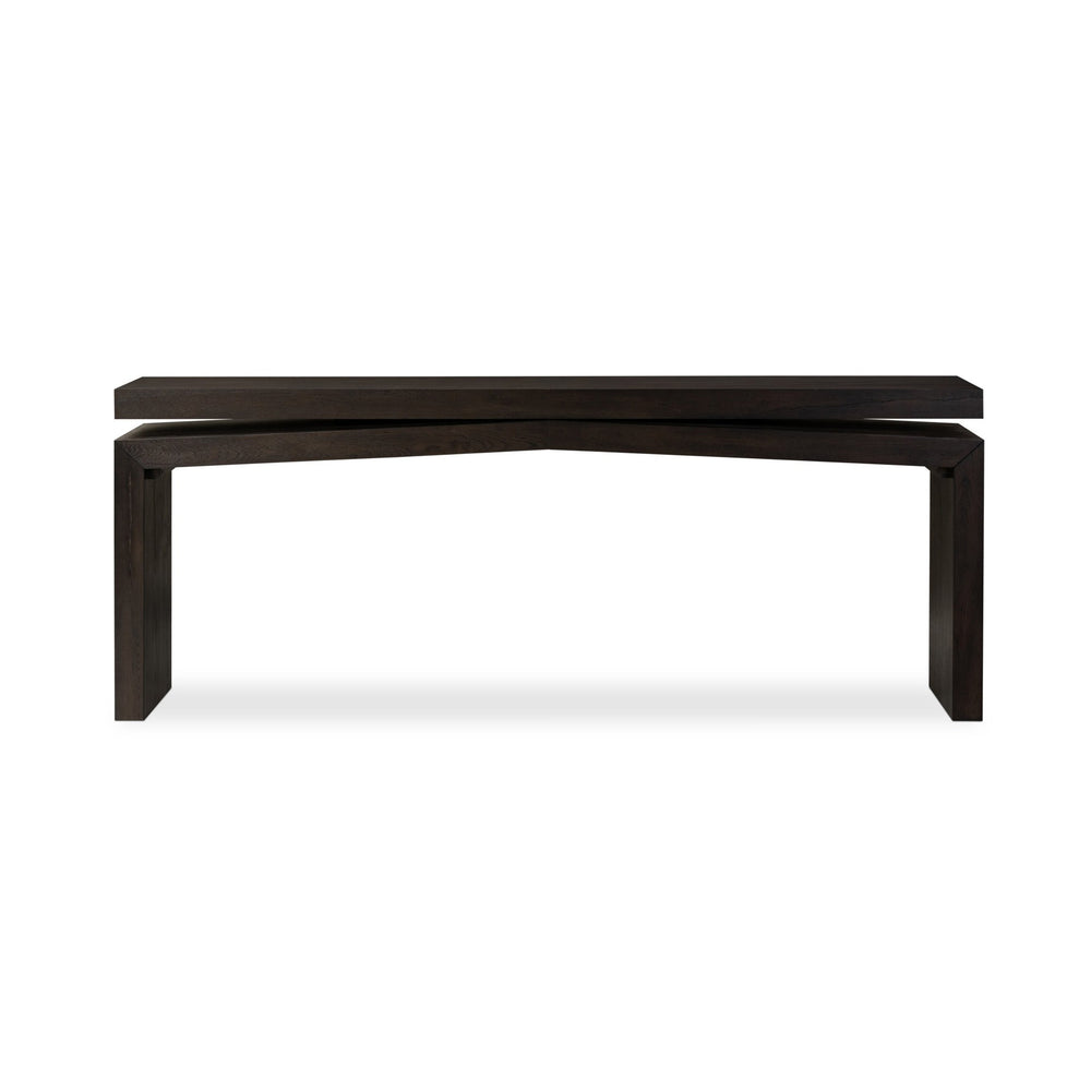 Matthes Console Table