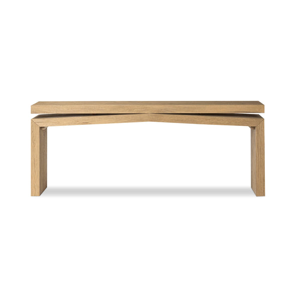 Matthes Console Table