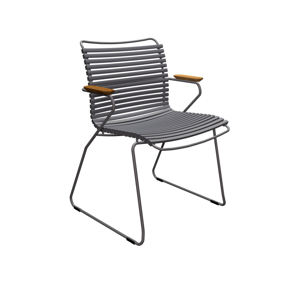 Click Outdoor Dining Chair