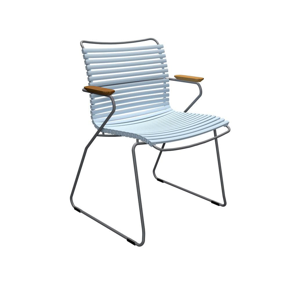 Click Outdoor Dining Chair