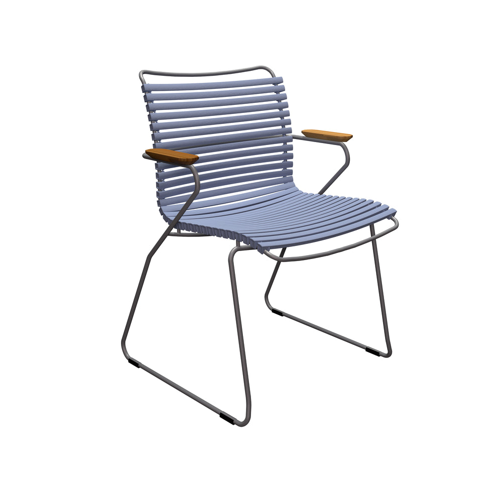 Click Outdoor Dining Chair