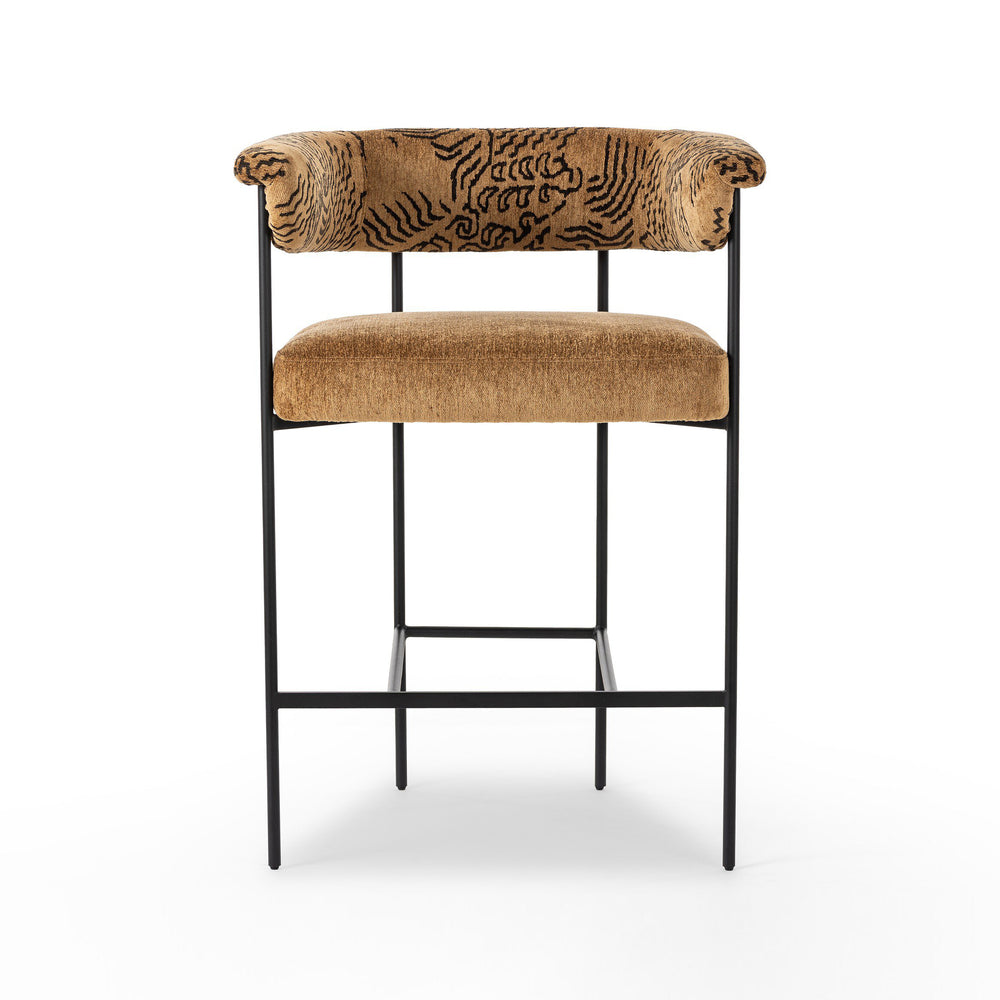 Carrie Stool