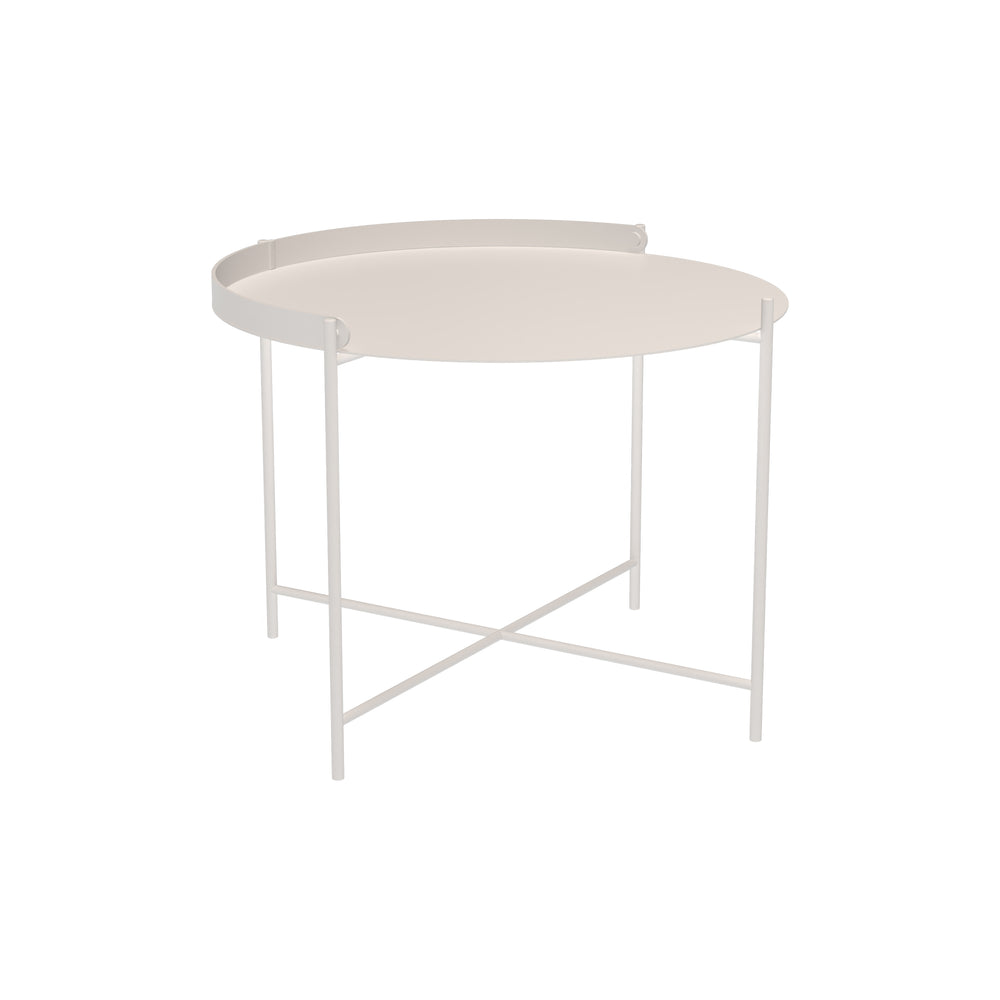 Edge Indoor/Outdoor Tray Table