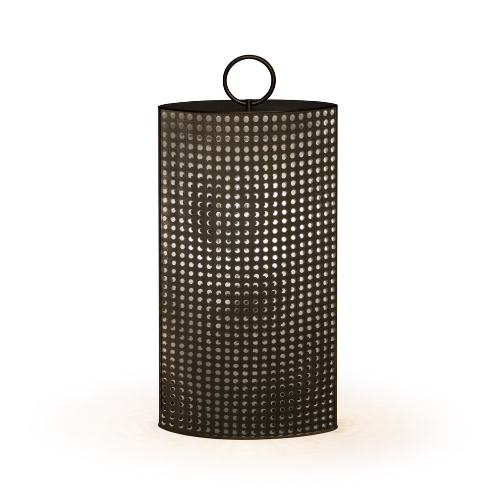 Clara Portable Outdoor LED Floor Lamp