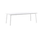 Stack Outdoor Dining Table