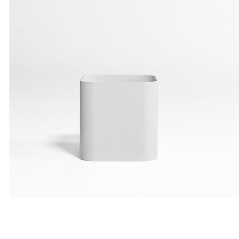 Sonora Outdoor Planter with Wheels