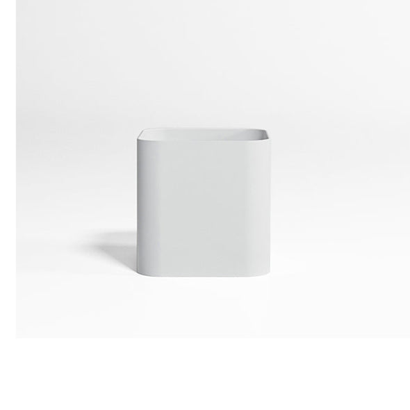 Sonora Outdoor Planter with Wheels