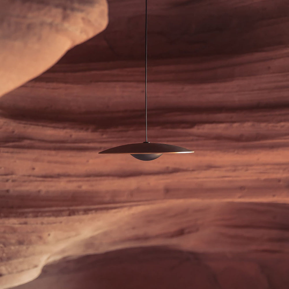 Ginger LED Pendant Light