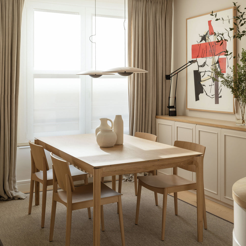 Ginger LED Pendant Light