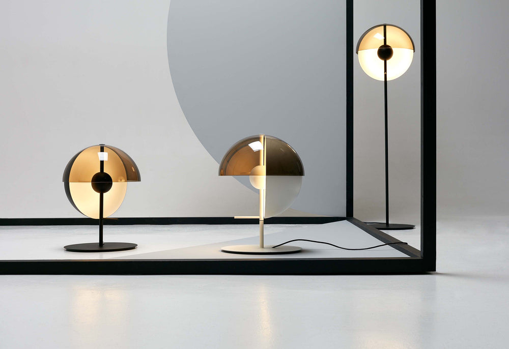 Theia M Dimmable LED Table Lamp