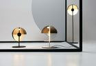 Theia M Dimmable LED Table Lamp