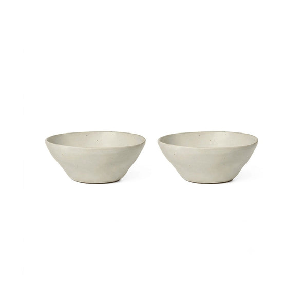 Flow Bowl (Set of 2)