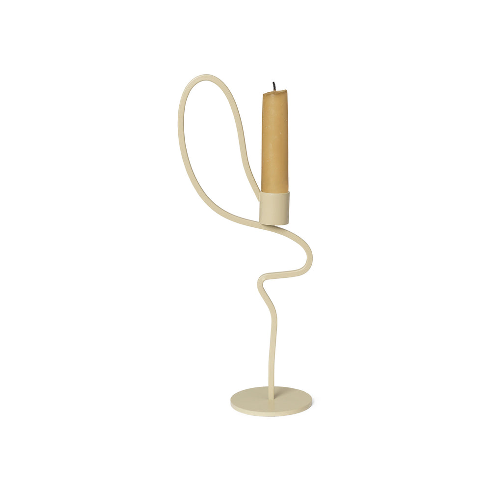 Valse Candle Holder (Set of 2)