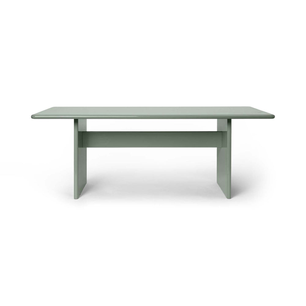 Rink Dining Table