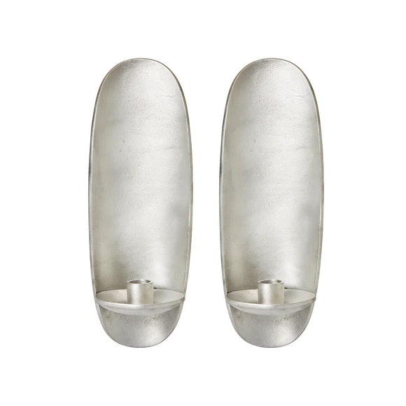 Agapé Wall Candle Holder (Set of 2)