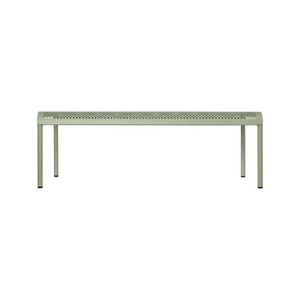 Dapple Rectangular Outdoor Low Table