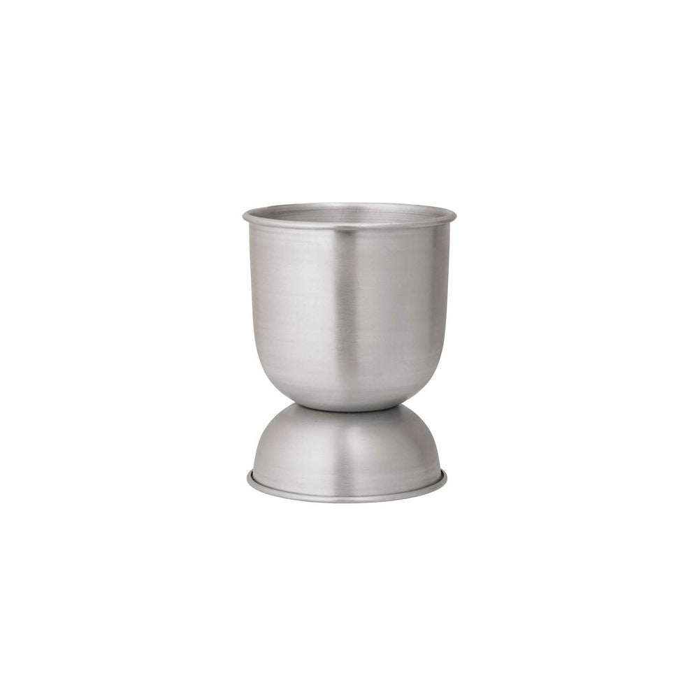Hourglass Planter