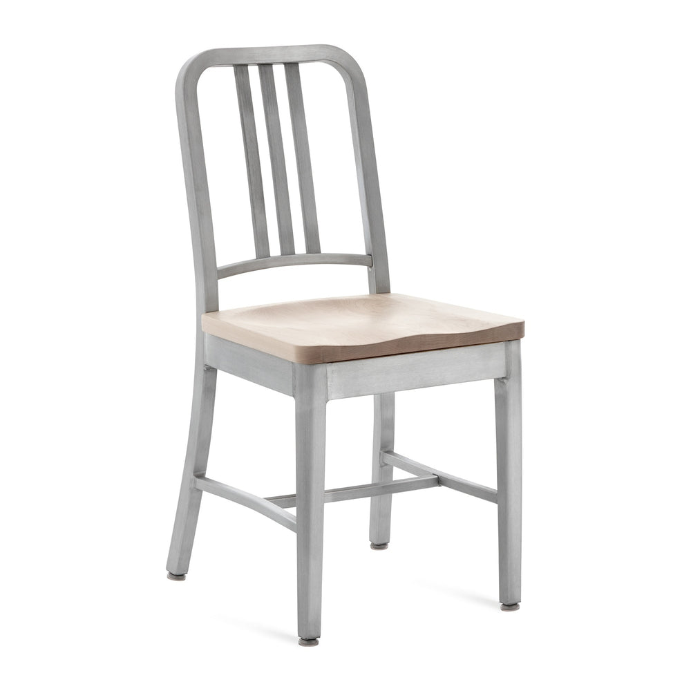 Navy Chair