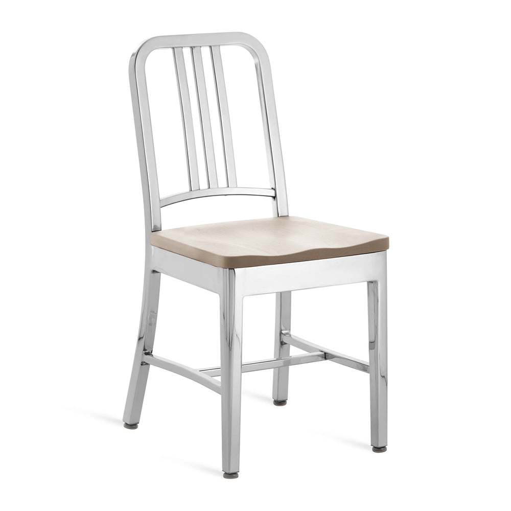 Navy Chair