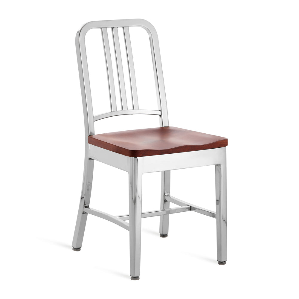 Navy Chair