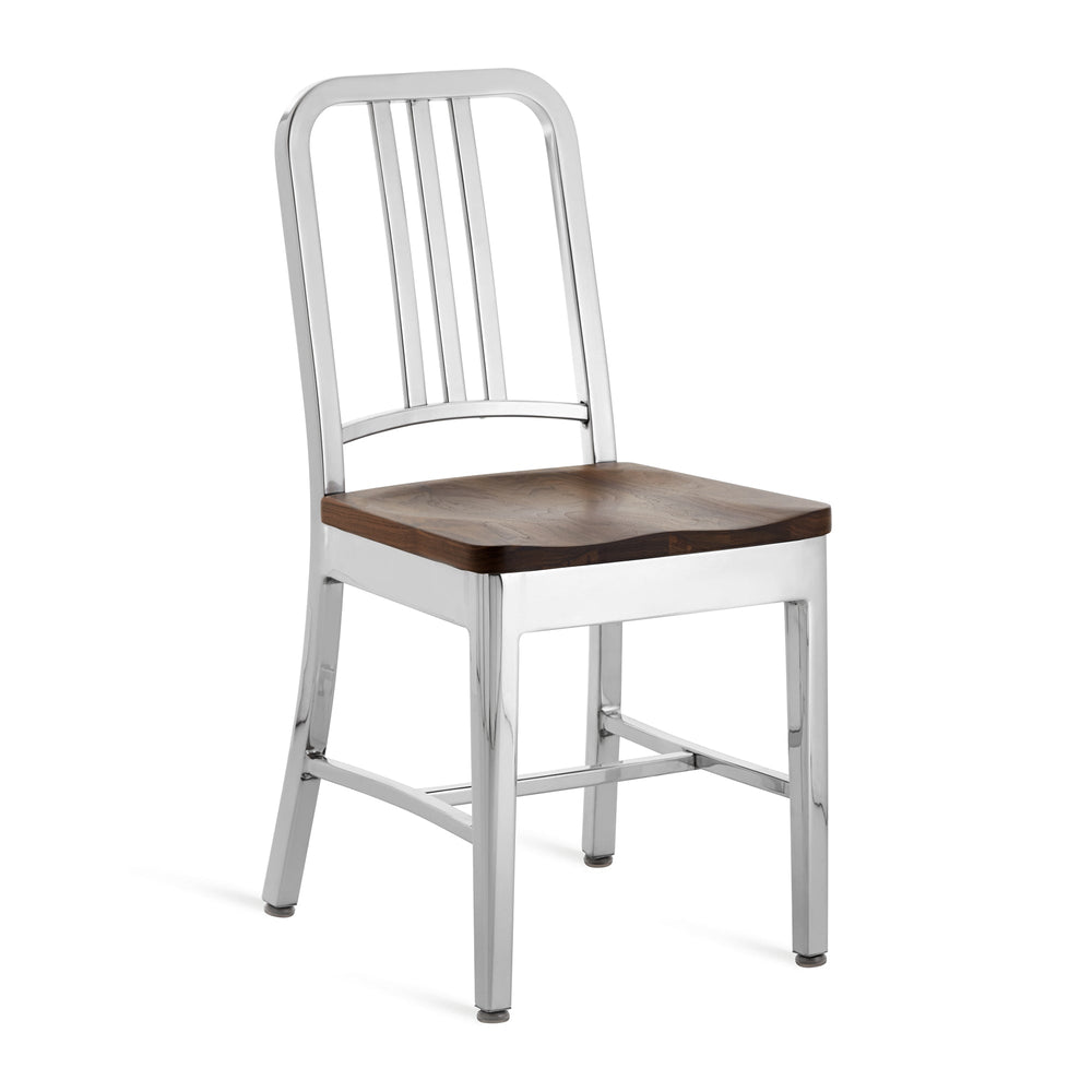 Navy Chair