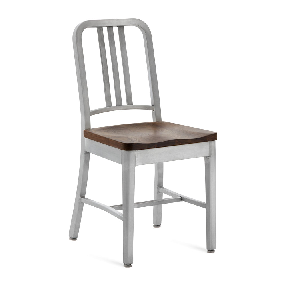 Navy Chair