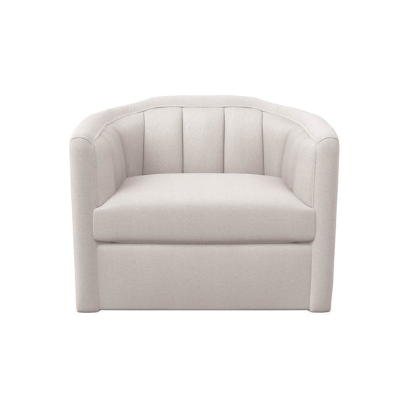 Birrit Swivel Armchair
