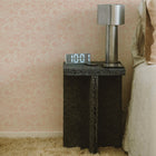 Botanical Grove Grasscloth Peel and Stick Wallpaper